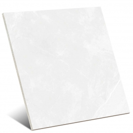 Elbert White 60x60 cm (Box 1,44 m²)