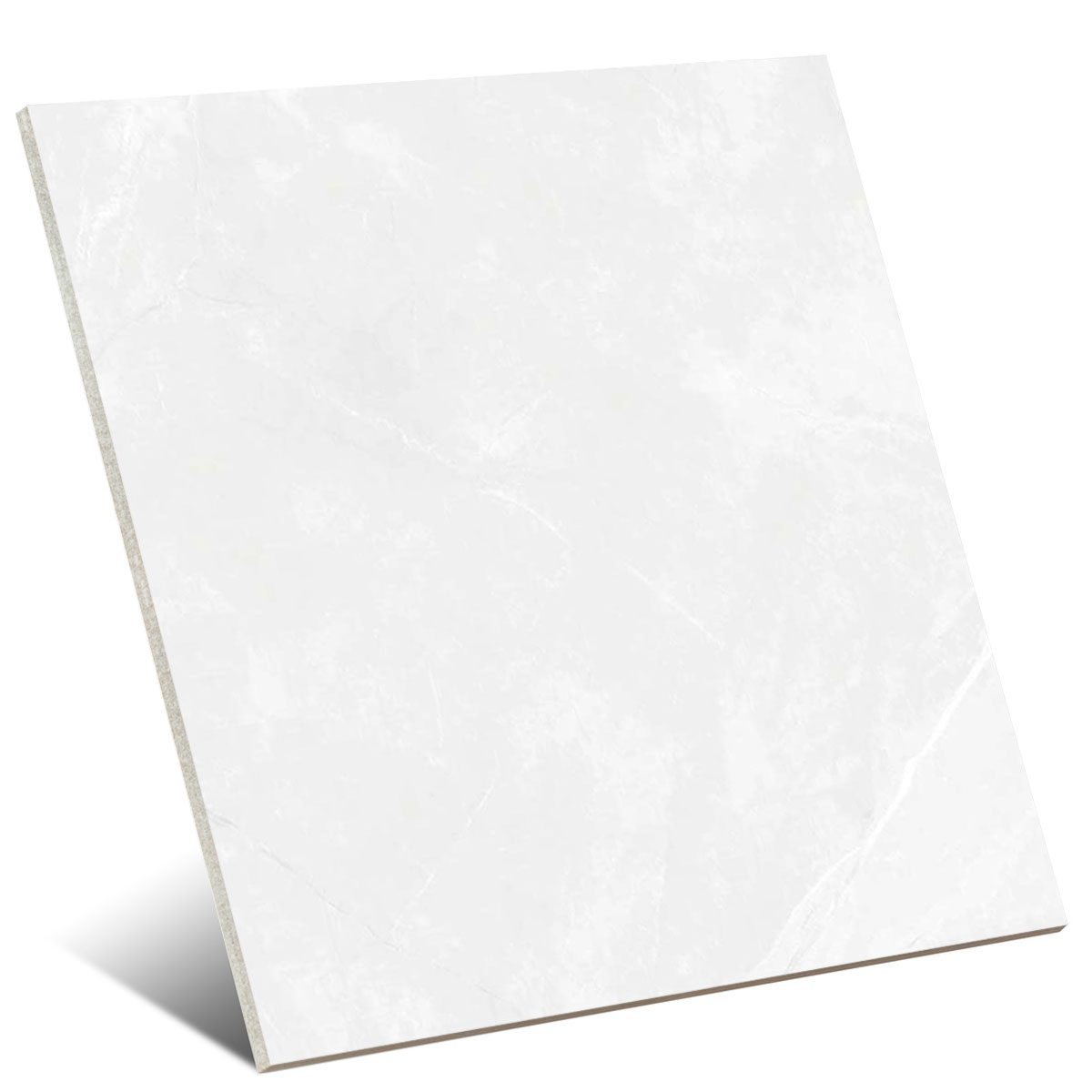 Elbert Blanco 60x60 cm (Caja 1.44 m2)