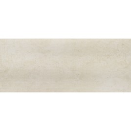 8204 Crema Relief 33.3x80 (box of 1.598 m2)