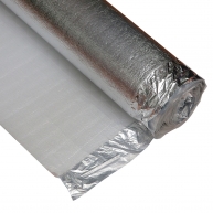 Lámina Acústica Impacto Aluminio 2mm (Pack 2 rollos)