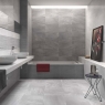 Baño con Revestimiento Fred Perla 45x45 cm (Caja 1.42 m2)