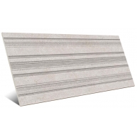 Nimes Relieve White 30.3x61.3 (Pack 10.27m2)