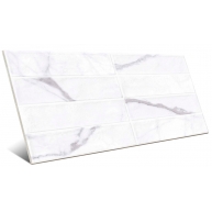Rlv Artemisa Blanco 31,6x60 (Caja 1.52m2)
