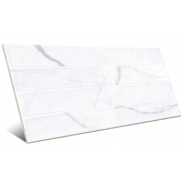 Rlv Artemis White 31,6x60 (Caixa 1,52m2)