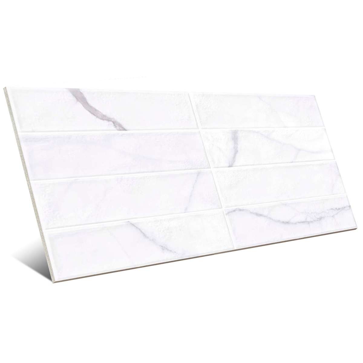Rlv Artemis Blanco 31,6x60 (Caja 1.52m2)