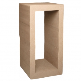 Occhiata Natural 9.7x19.8 (Pack 26 piezas)