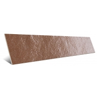 Terramater Cotto Lux 9.1x37.5 cm (Caja 0.96 m2)