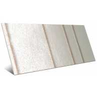 Terramater Dune Struttura 3d Ritmo Lux 18.6x37.5 cm (Caja 0.77 m2)