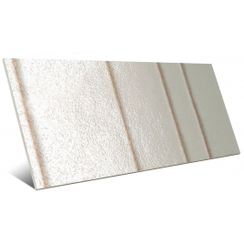 Terramater Dune Struttura 3d Ritmo Lux 18.6x37.5 cm (Caja 0.77 m2)