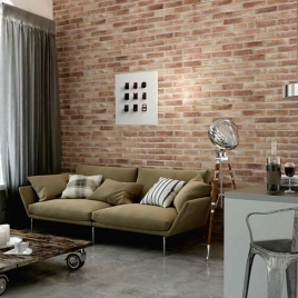 Tiziano Orange 7x28 (Pack 29.01m2)