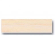 Rodapie Romo Beige Maya 8x40 (Pack 39 piezas)