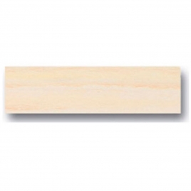 Maya Beige Stumpfleiste 8x40 (Packung 39 Stück)