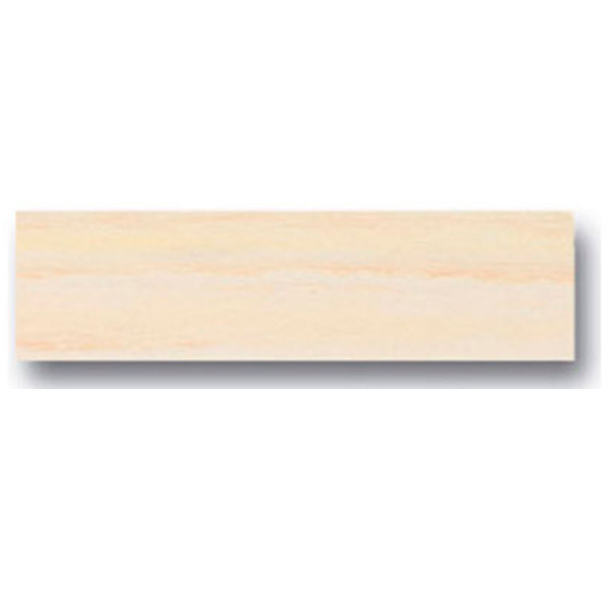 Rodapie Romo Beige Maya 8x40 (Pack 39 piezas)