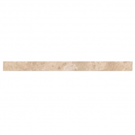 Rodapie Rapolano 1867 Caramel 7.5x100 (Pack 65 piezas)