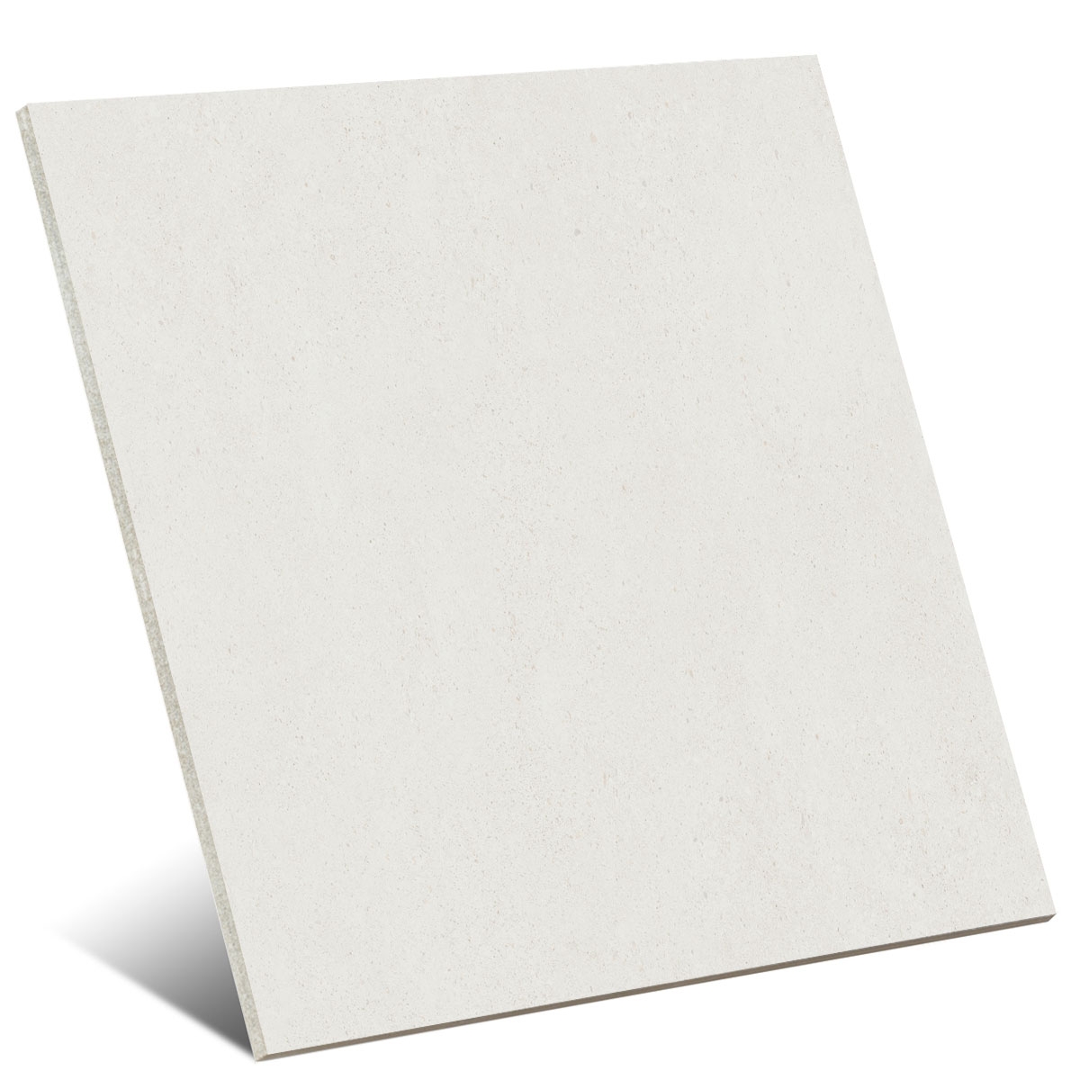 Work White Rt 60x60 cm (Caja 1.08 m2)
