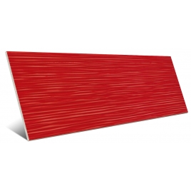 Foto de Cloud Ruby Struttura 3d Breeze 20x50 cm (Caja 1.40 m2)