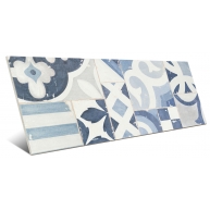 Cloud Ice Decoro Mandala 20x50 cm (Caja 1.40 m2)