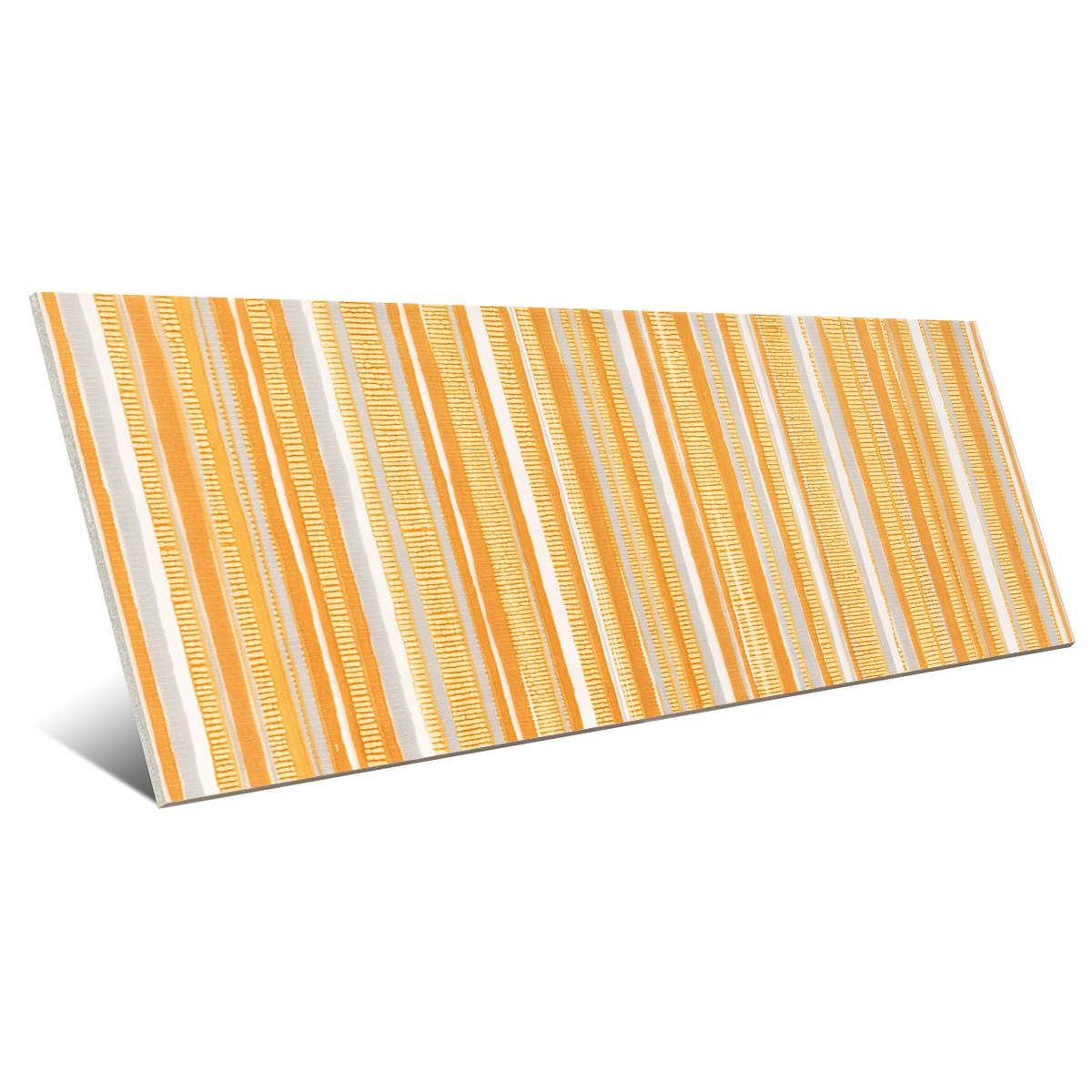 Cloud Curry Decoro Lines 20x50 cm (Caja 1.40 m2)