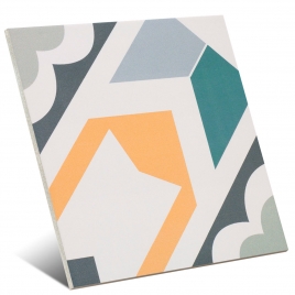 Foto de Normandy Herve 20x20 (Caja 1m2)