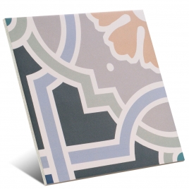 Normandy Lemont 20x20 (Box 1m2)