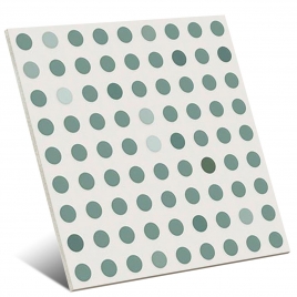 Indigo-Käse 13x13 cm (Schachtel mit 0,676 m²)