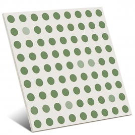 Foto de Queijo Verde 13x13 (Caixa 0,676 m2)