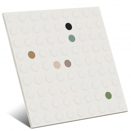 Ronto Multicolor 13x13 (Caja 0.676 m2)