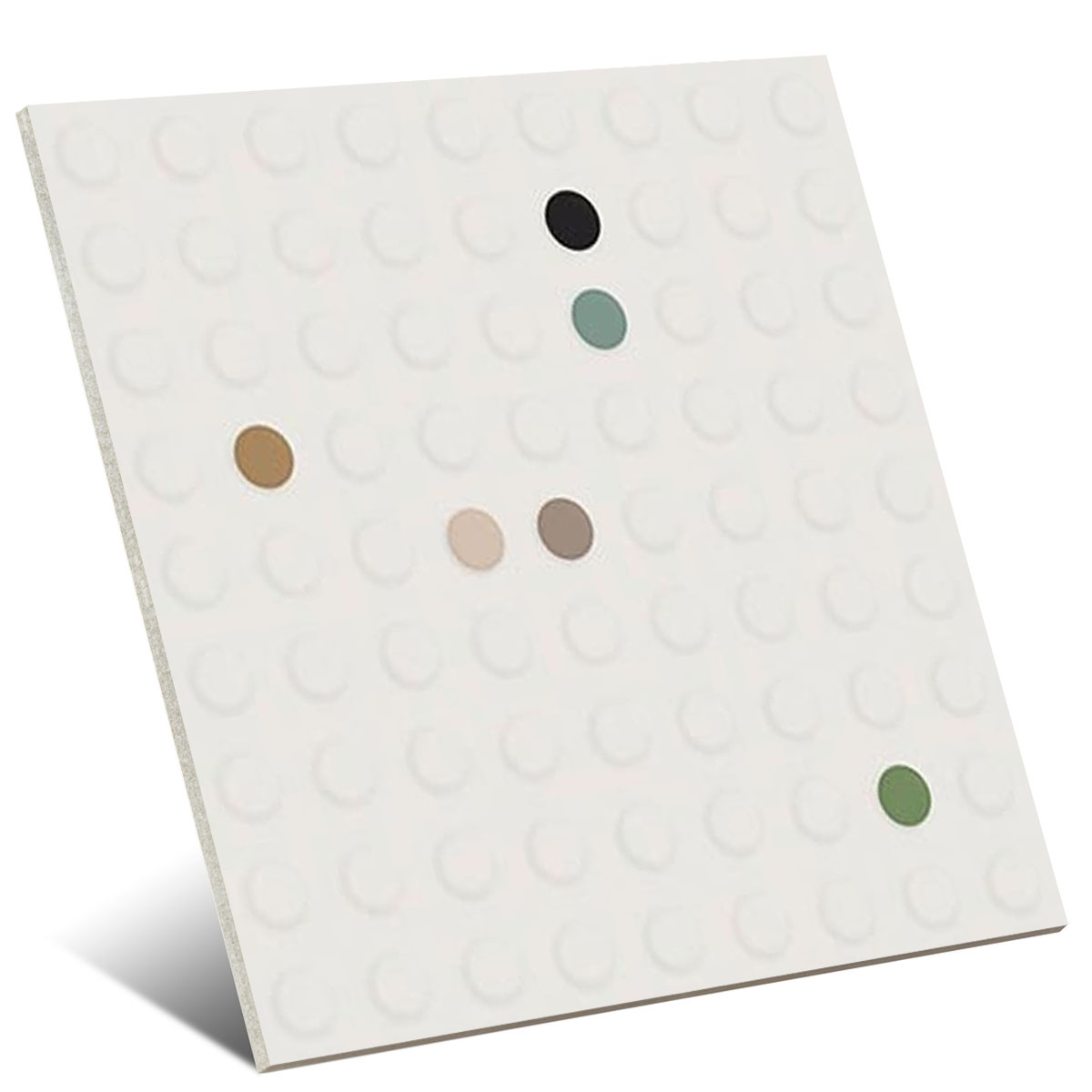 Ronto Multicolor 13x13 (Caja 0.676 m2)