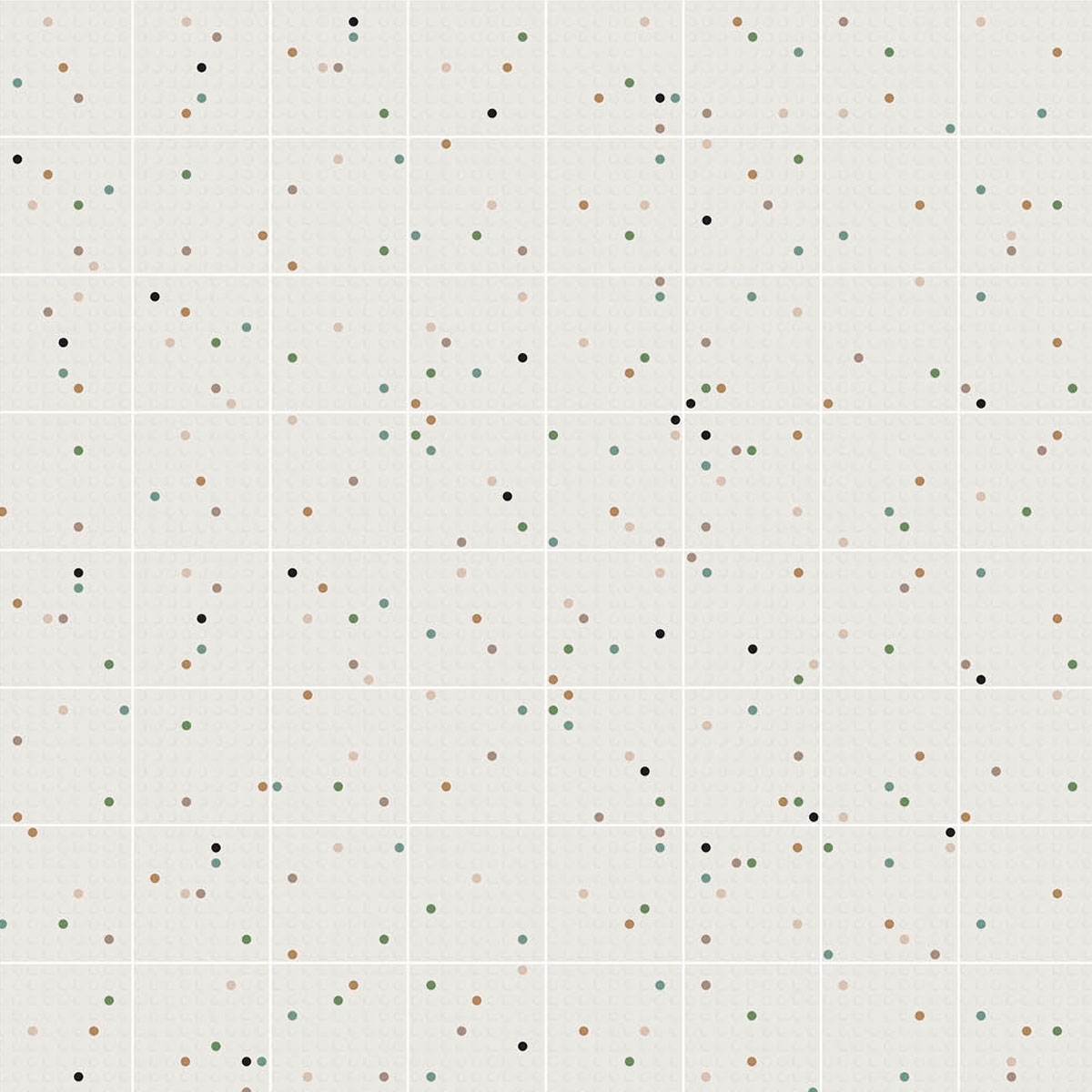 Ronto Multicolor 13x13 (Caja 0.676 m2) 2