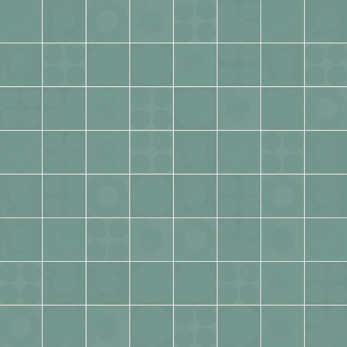 Tera Índigo 13x13 (Caja 0.676 m2) 2