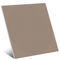 Tera Umbra 13x13 (Caja 0.676 m2)