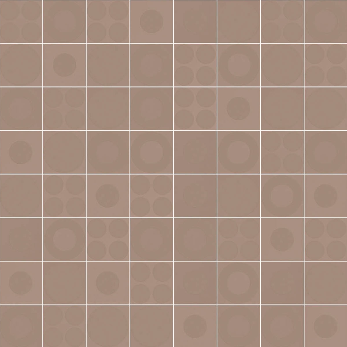 Tera Umbra 13x13 (Caja 0.676 m2) 2