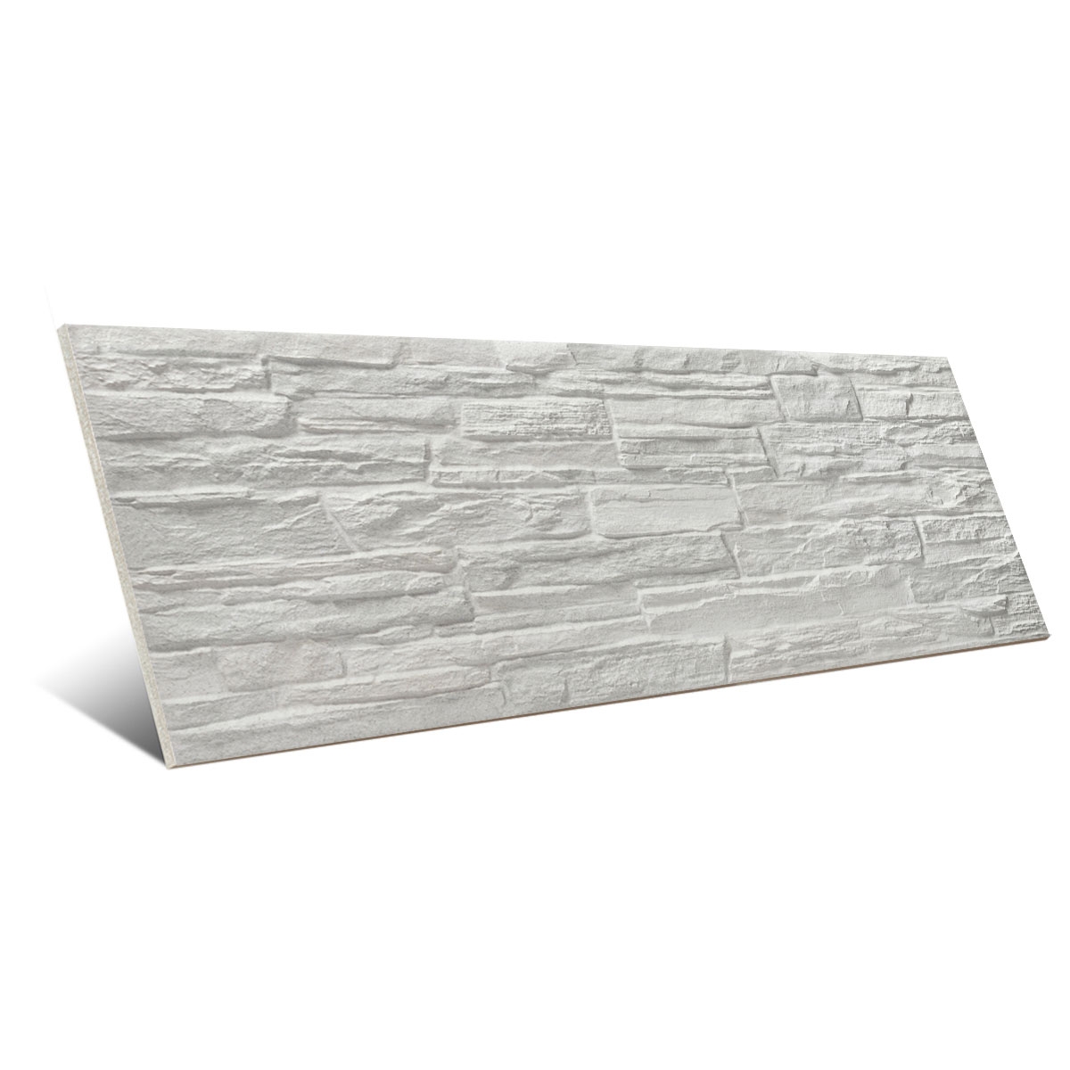 Mubi Blanco 17x52 (Caja 1.15m2)