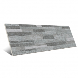 Mubi Gris 17x52 (Caja 1.15m2)