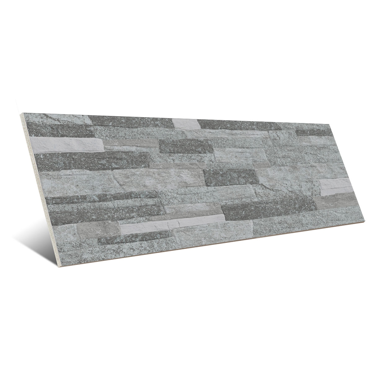 Mubi Gris 17x52 (Caja 1.15m2)
