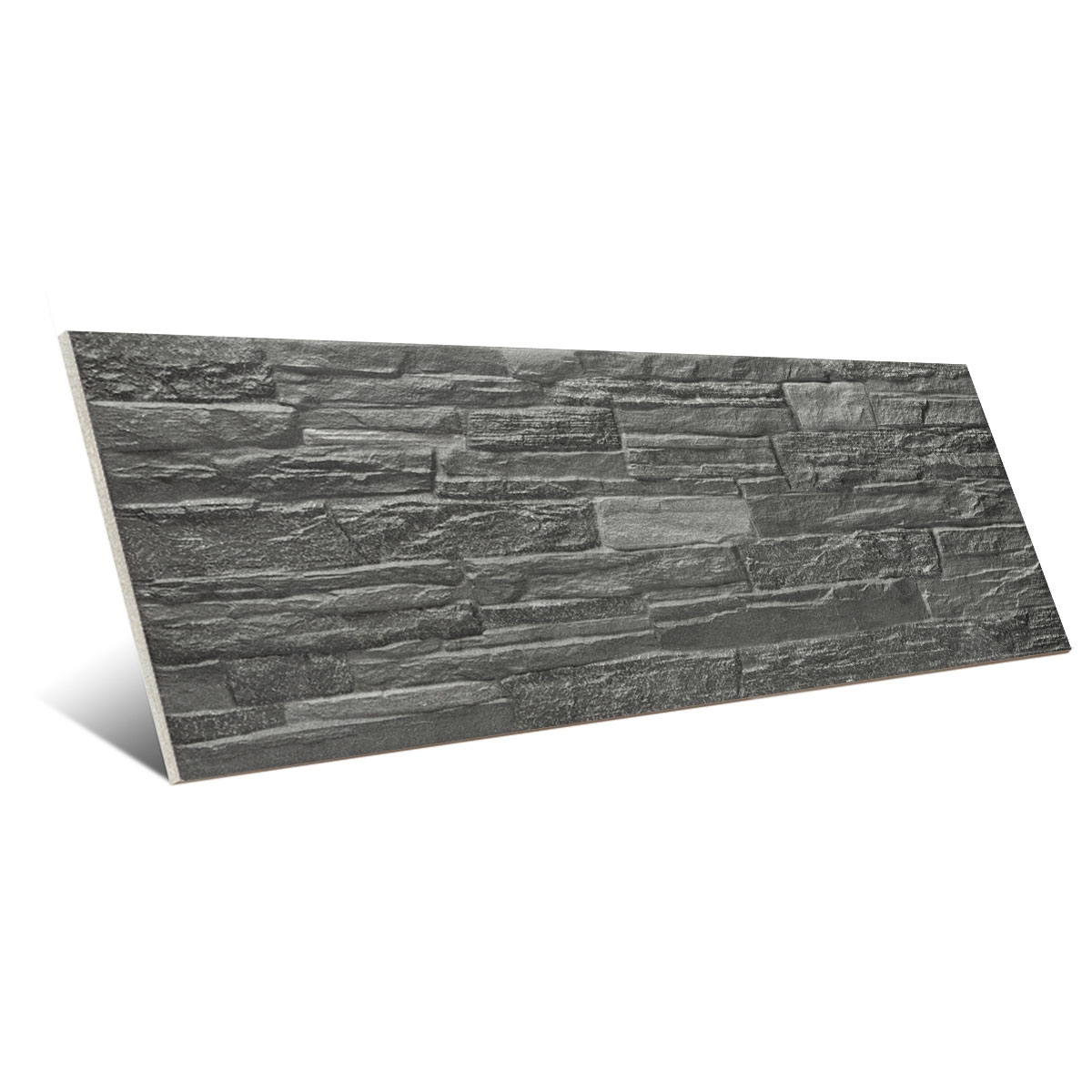 Mubi Negro 17x52 (Caja 1.15m2)