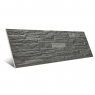 Mubi Negro 17x52 (Caja 1.15m2)