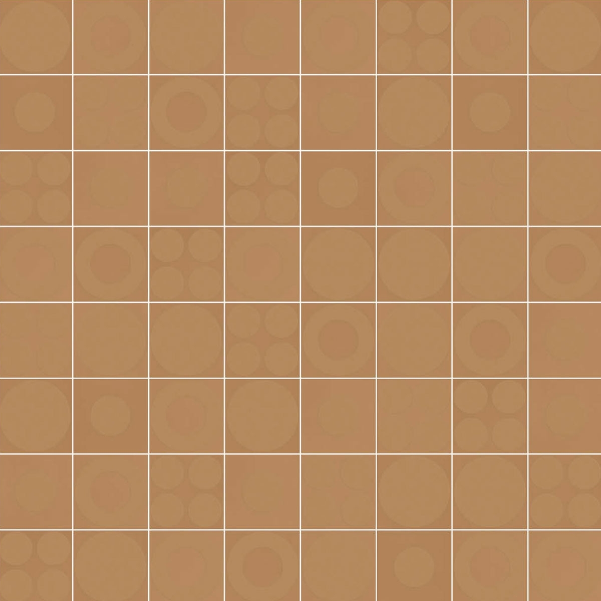 Tera Siena 13x13 (Caja 0.676 m2) 2