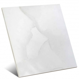 Aquarelle White 33x33 (Box 1,00m²)