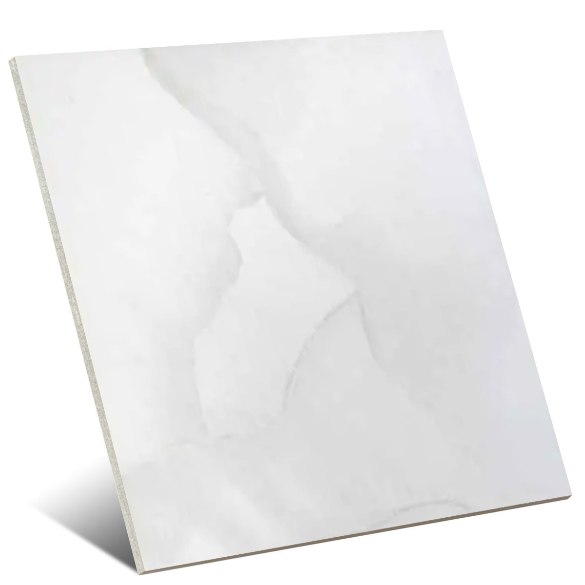 Aquarelle White Antideslizante 33x33 (Caja 1,00 m2)