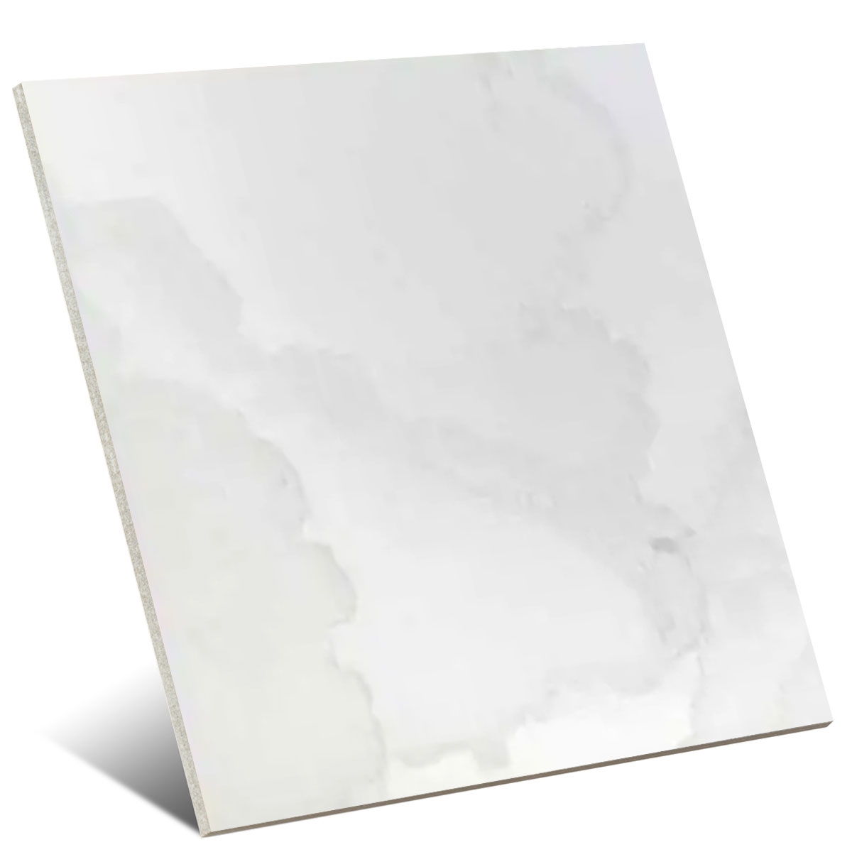 Aquarelle White Antideslizante (Caja 1,00 m2)