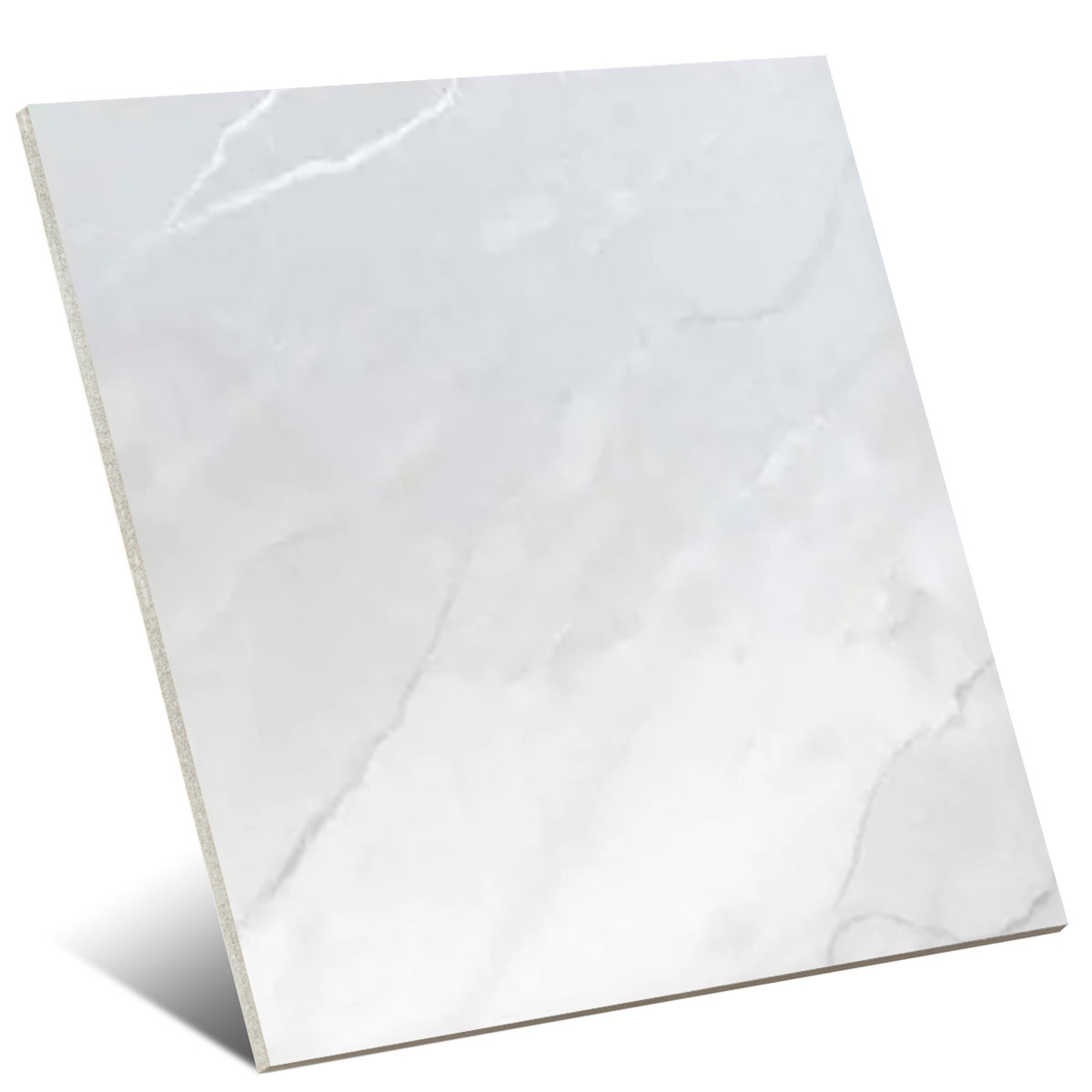 Aquarelle White Antideslizante