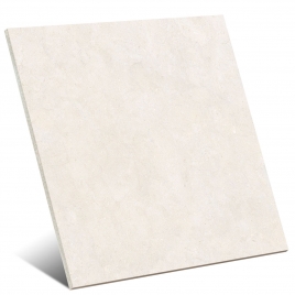 Montpellier White Rutschfest 90x90 (Box 1,62m²)