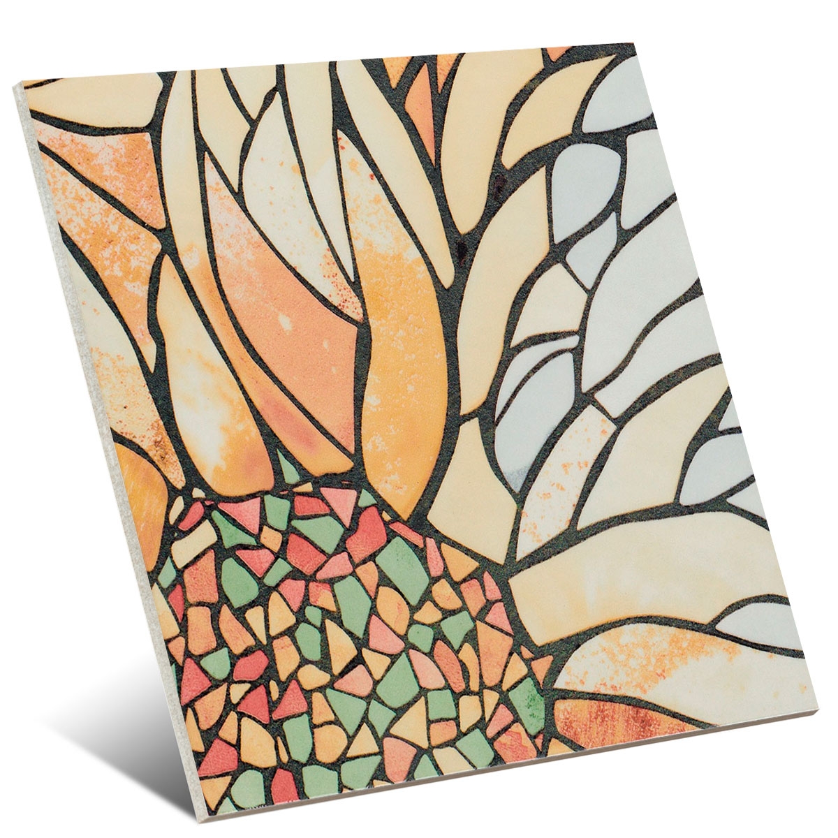 Decor Sinfonia 20x20 (1m2)