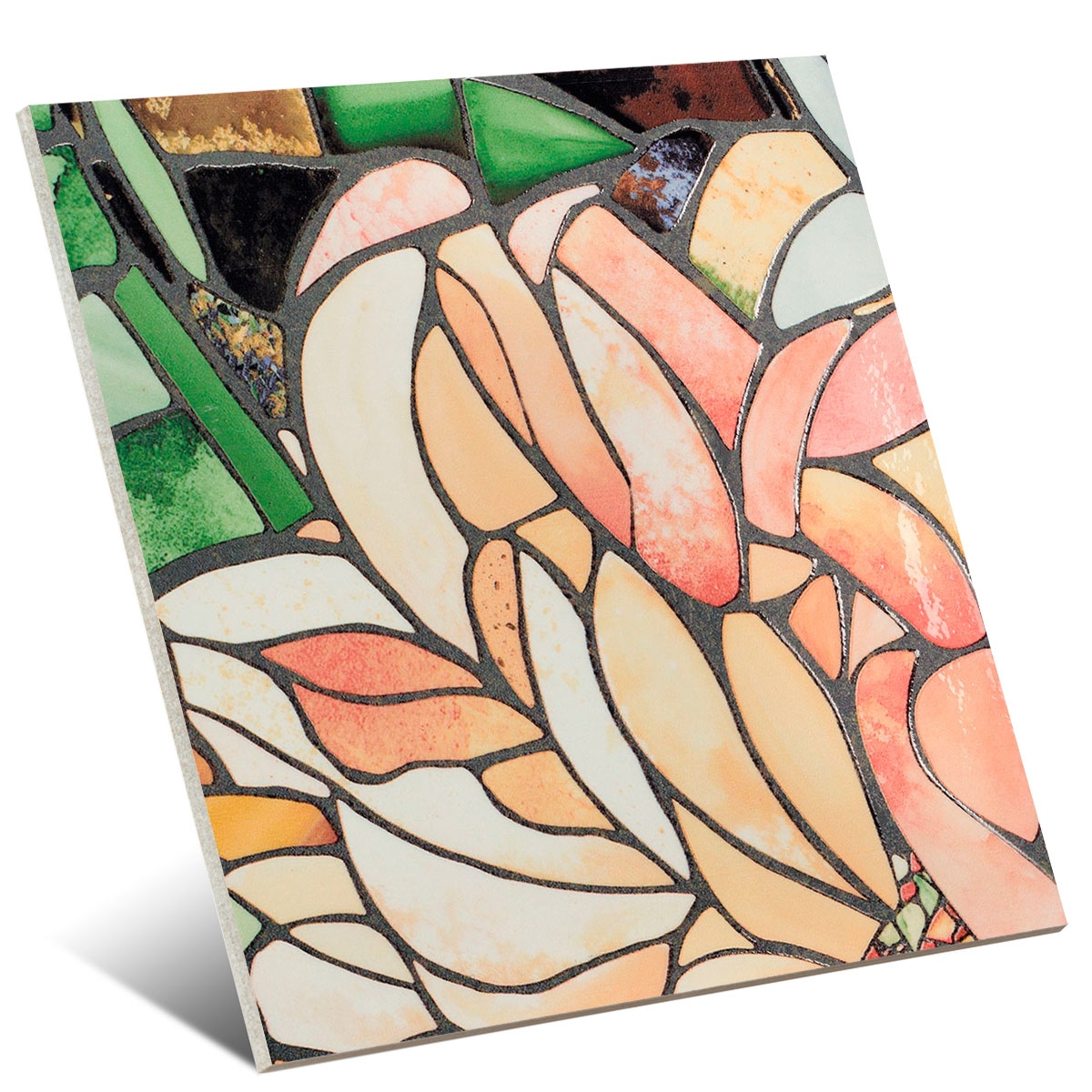 Decor Sinfonia 20x20 (Caja de 1 m2)