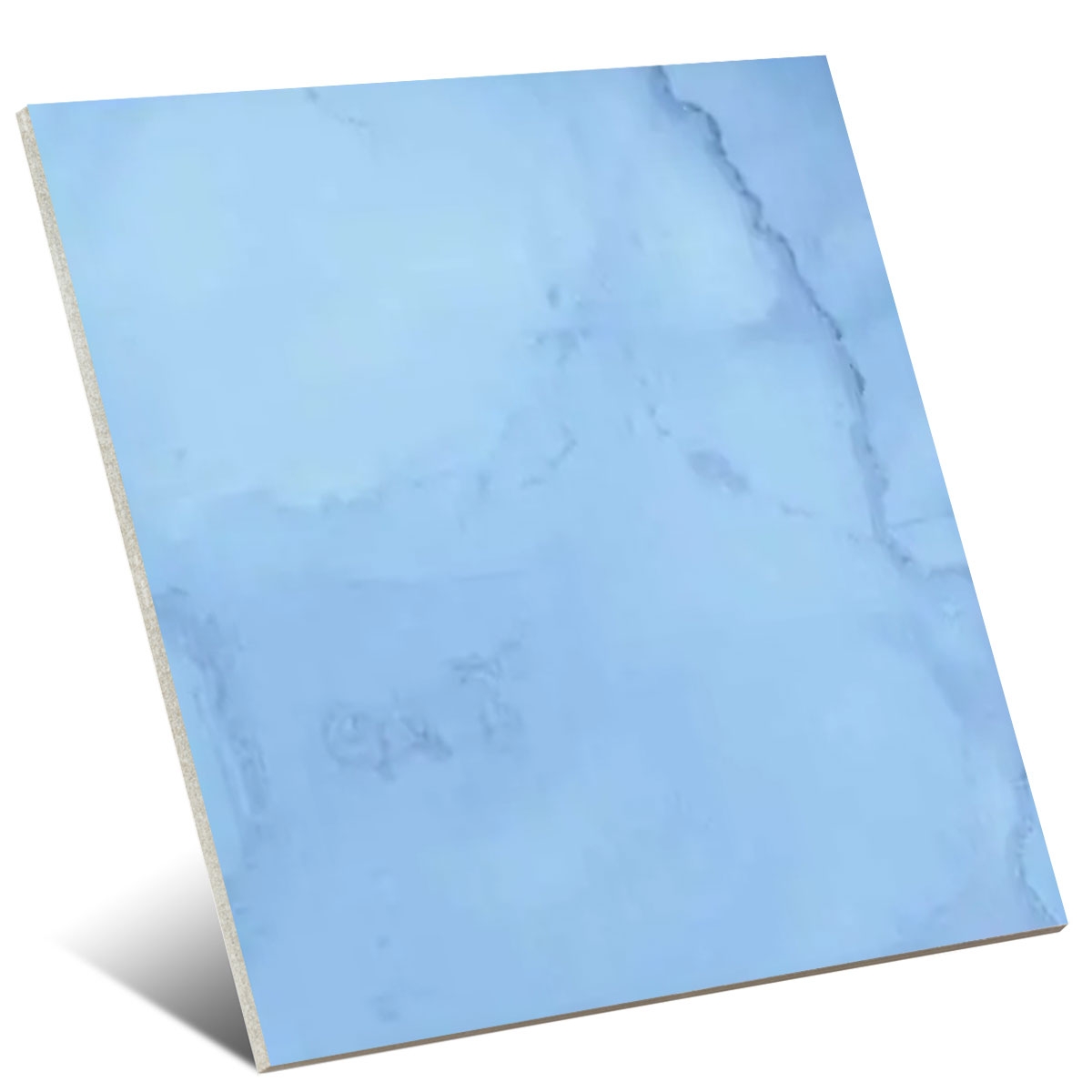 Aquarelle Turquoise Antideslizante 33x33