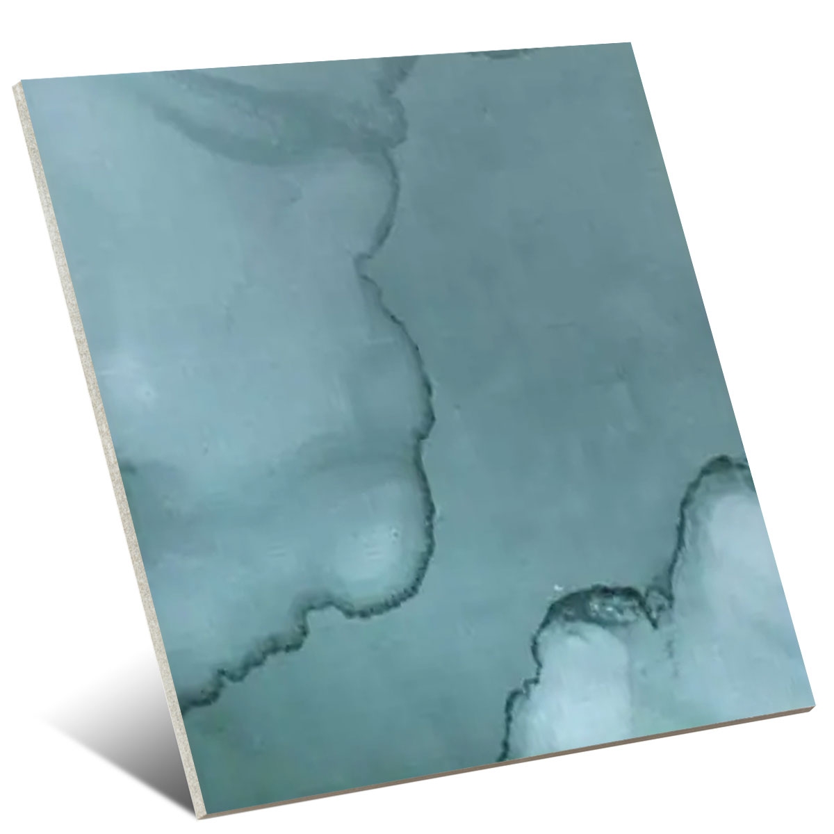 Aquarelle Midnight Antideslizante (Caja 1,00 m2)
