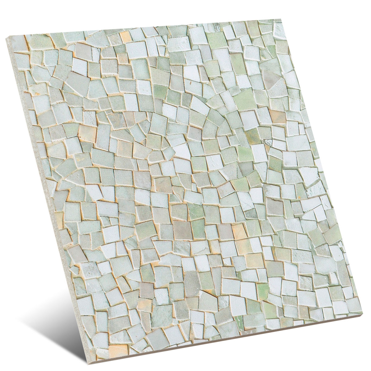 Mosaico Tiffany 20x20 (Caja 1m2)