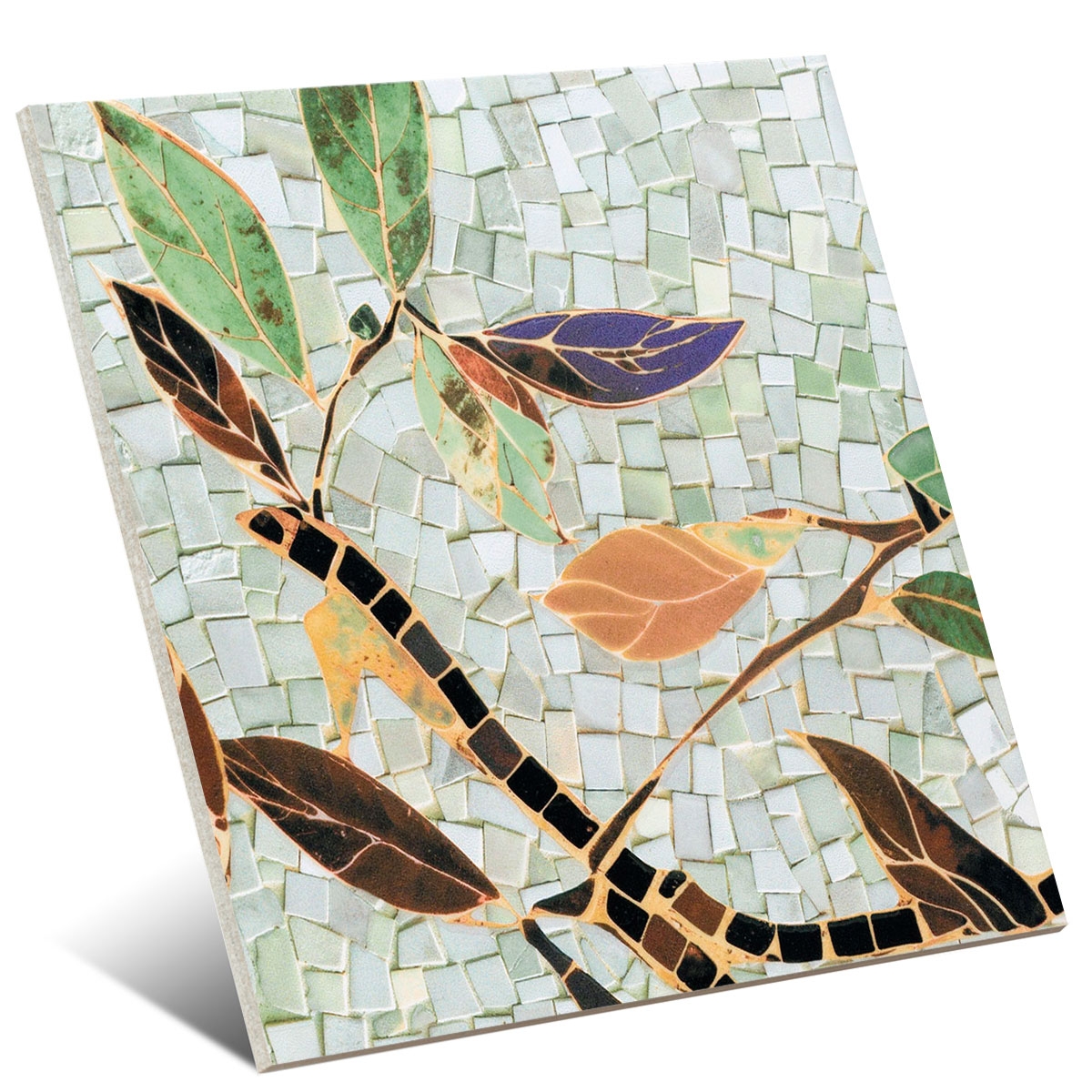 Decor Tiffany 20x20 (Caja de 1m2)