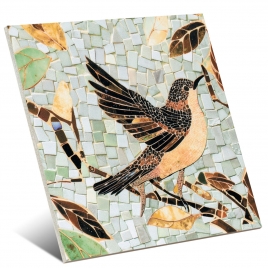 Tiffany Decor 20x20 (Box 1m2)